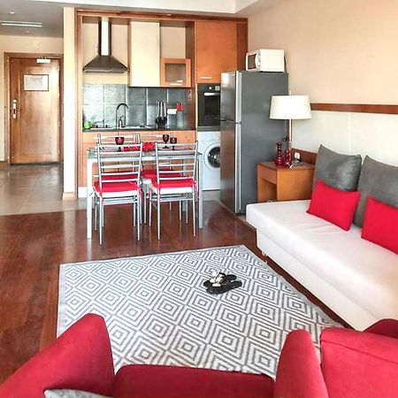 Charming Apartment In Estombar With Private Pool. מראה חיצוני תמונה