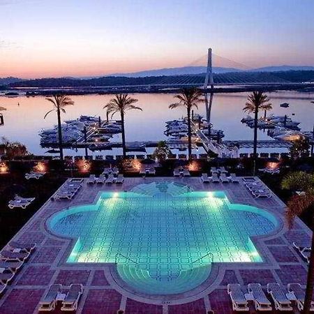 Charming Apartment In Estombar With Private Pool. מראה חיצוני תמונה