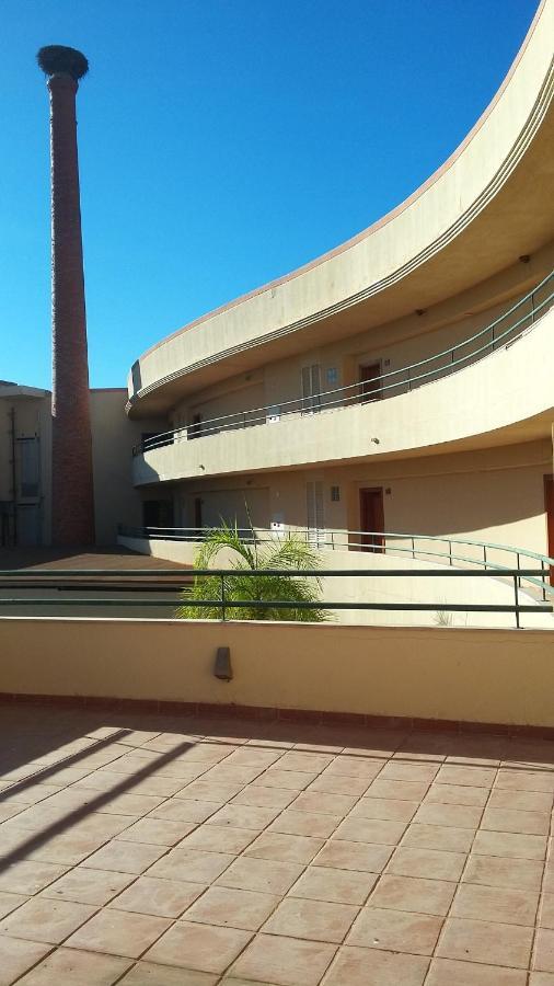 Charming Apartment In Estombar With Private Pool. מראה חיצוני תמונה