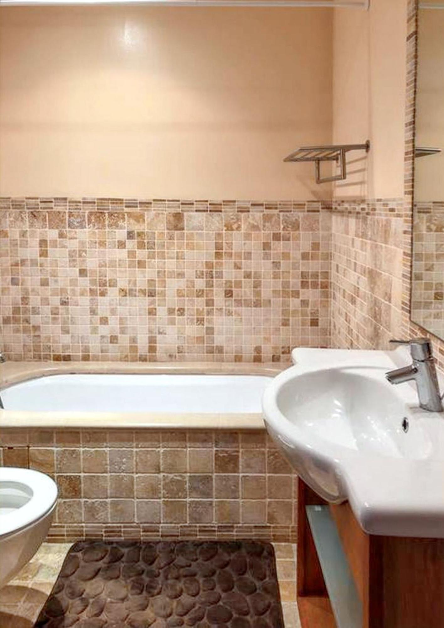 Charming Apartment In Estombar With Private Pool. מראה חיצוני תמונה