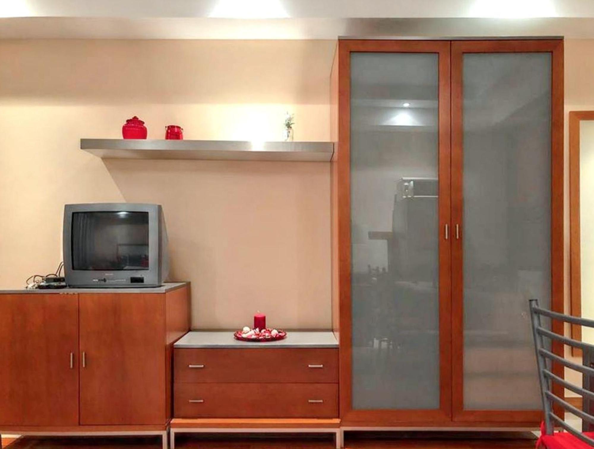 Charming Apartment In Estombar With Private Pool. מראה חיצוני תמונה